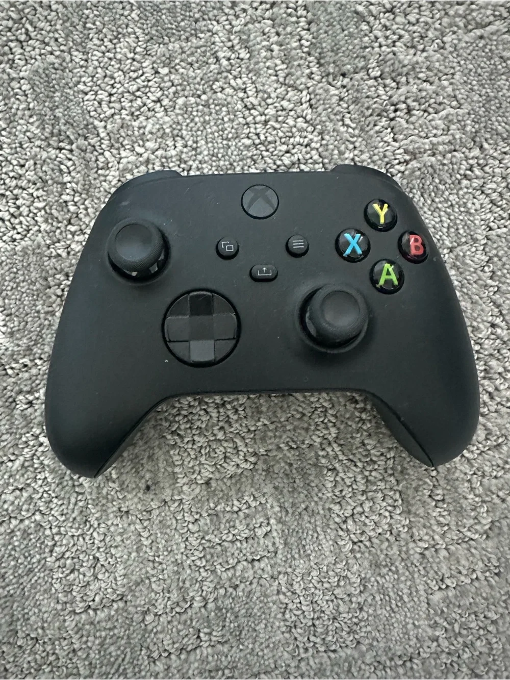 Xbox Gold Shadow Special Edition Controller/Black Cntrler & Dual Docking Station